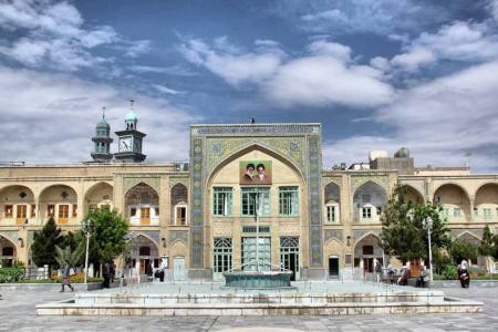روحانیت پیشگام در مدیریت بحران آب ایران