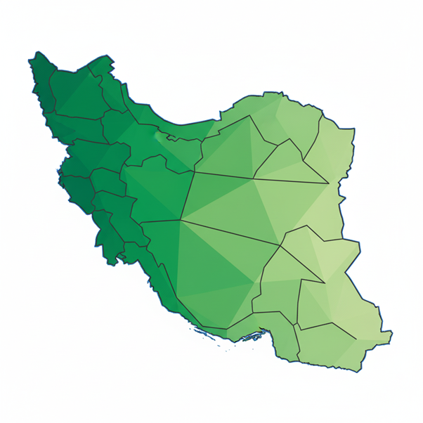 نقش مناطق مختلف ایران در امنیت غذایی